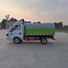 Small Diesel Or Gasoline Garbage Transfer Vehicle