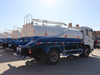 Septic Vacuum Truck